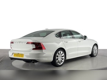 Used Volvo S90 2020 for sale - 76102639: Photo