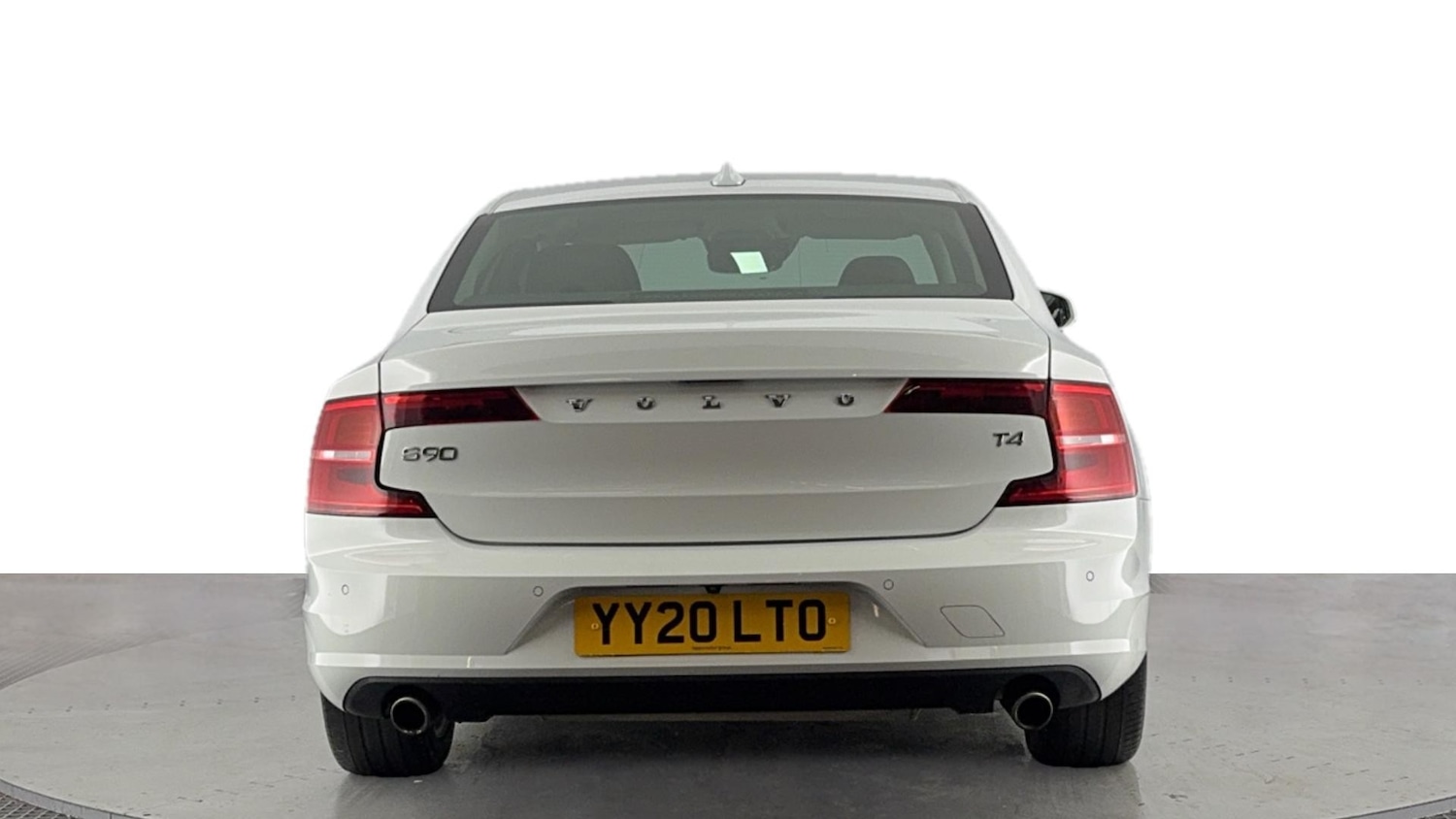 Used Volvo S90 2020 for sale - 76102639: Photo 5