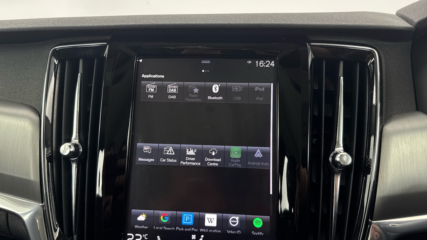 Used Volvo S90 2020 for sale - 76102639: Photo 52