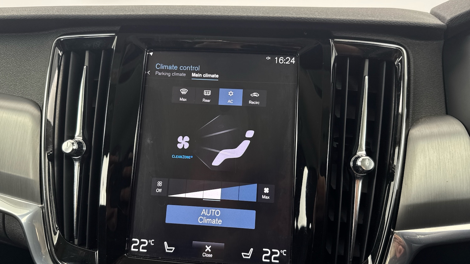 Used Volvo S90 2020 for sale - 76102639: Photo 53