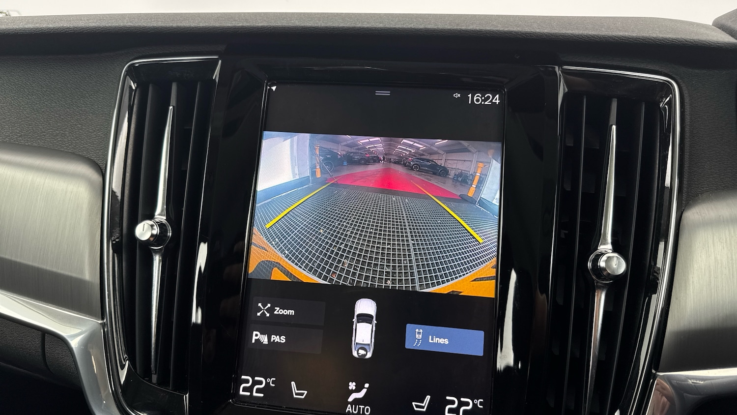 Used Volvo S90 2020 for sale - 76102639: Photo 54