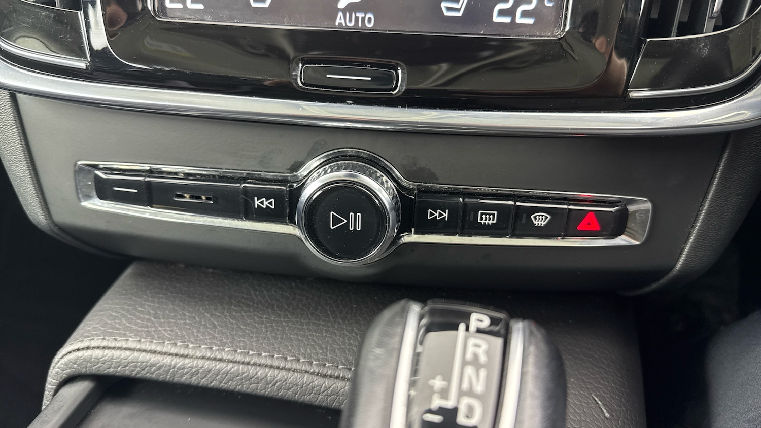 Used Volvo S90 2020 for sale - 76102639: Photo 55