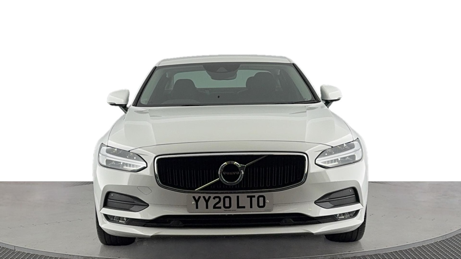 Used Volvo S90 2020 for sale - 76102639: Photo 8