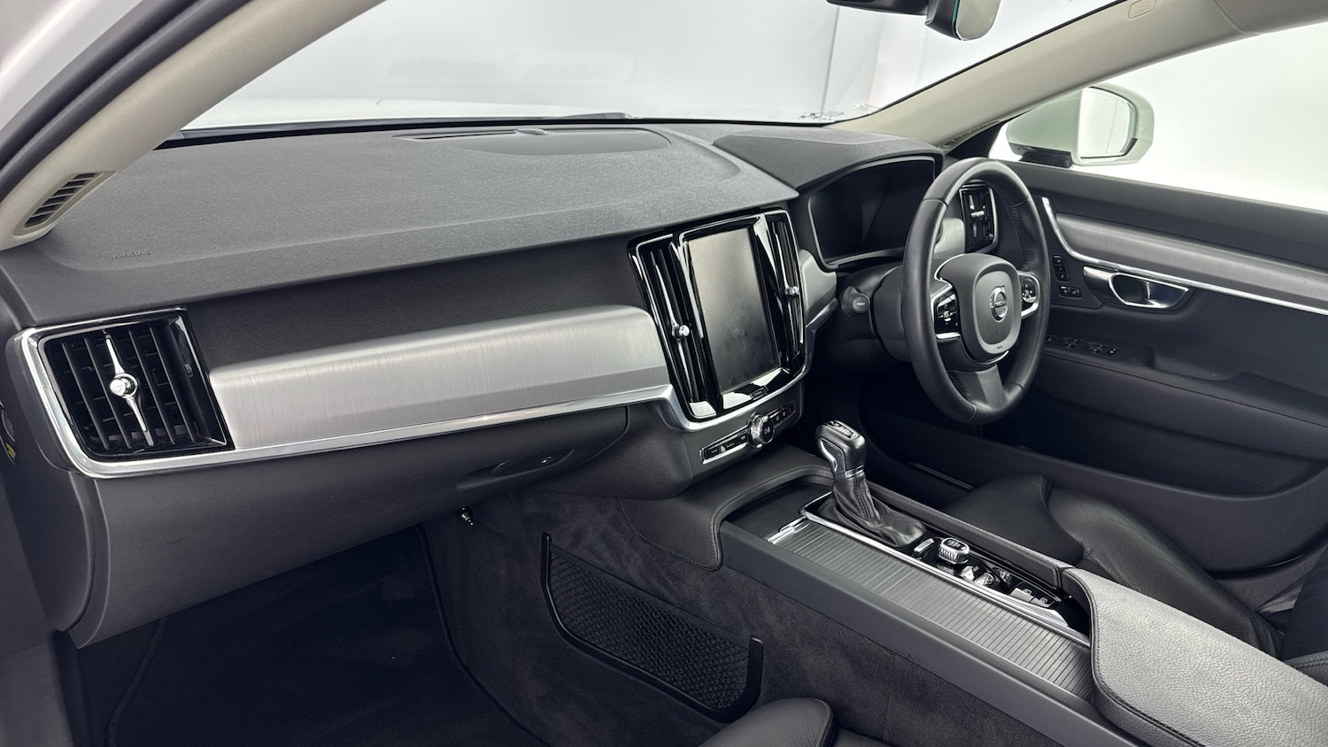 Used Volvo S90 2020 for sale - 76102639: Photo 9
