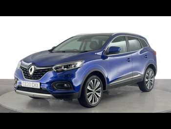 Used Renault Kadjar 2020 for sale - 75262160: Photo