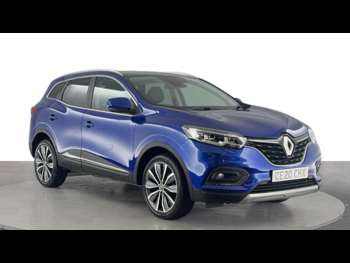 Used Renault Kadjar 2020 for sale - 75262160: Photo