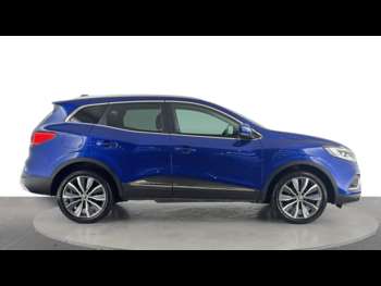 Used Renault Kadjar 2020 for sale - 75262160: Photo