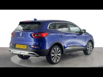 Used Renault Kadjar 2020 for sale - 75262160: Photo