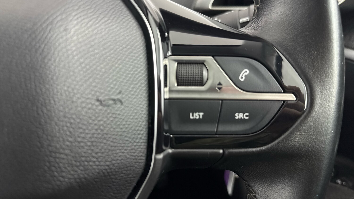 Vehicle 60