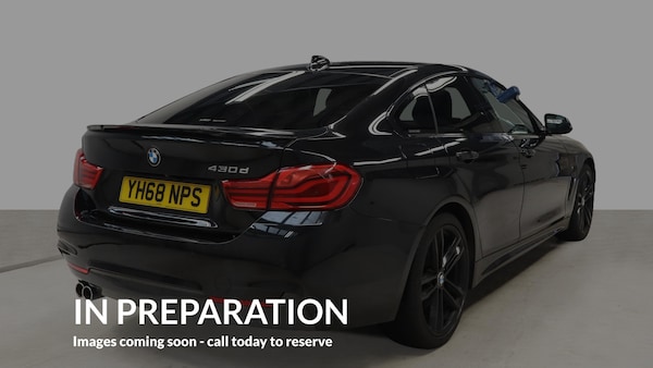 Used BMW 4 Series 2019 for sale - 76114124: Photo 14
