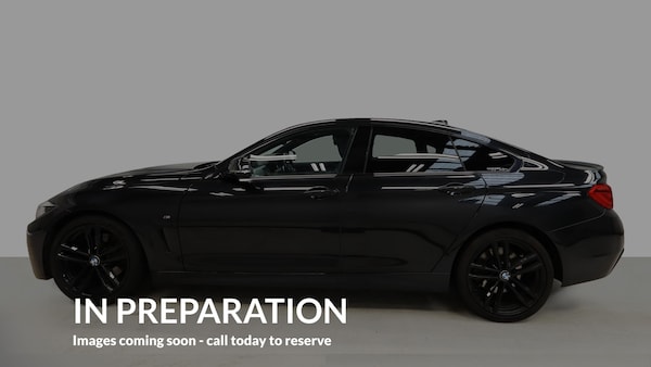 Used BMW 4 Series 2019 for sale - 76114124: Photo 16