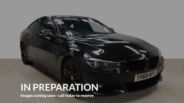 Used BMW 4 Series 2019 for sale - 76114124: Photo 17