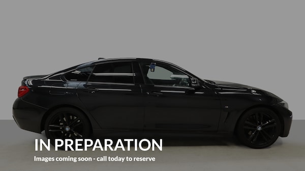 Used BMW 4 Series 2019 for sale - 76114124: Photo 21