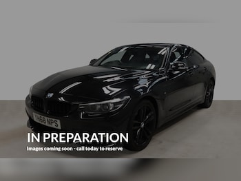 Used BMW 4 Series 2019 for sale - 76114124: Photo 2