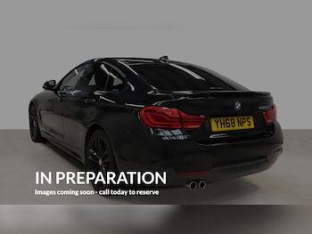 Used BMW 4 Series 2019 for sale - 76114124: Photo 3