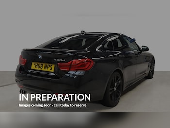 Used BMW 4 Series 2019 for sale - 76114124: Photo 4