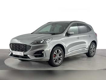Ford - Kuga