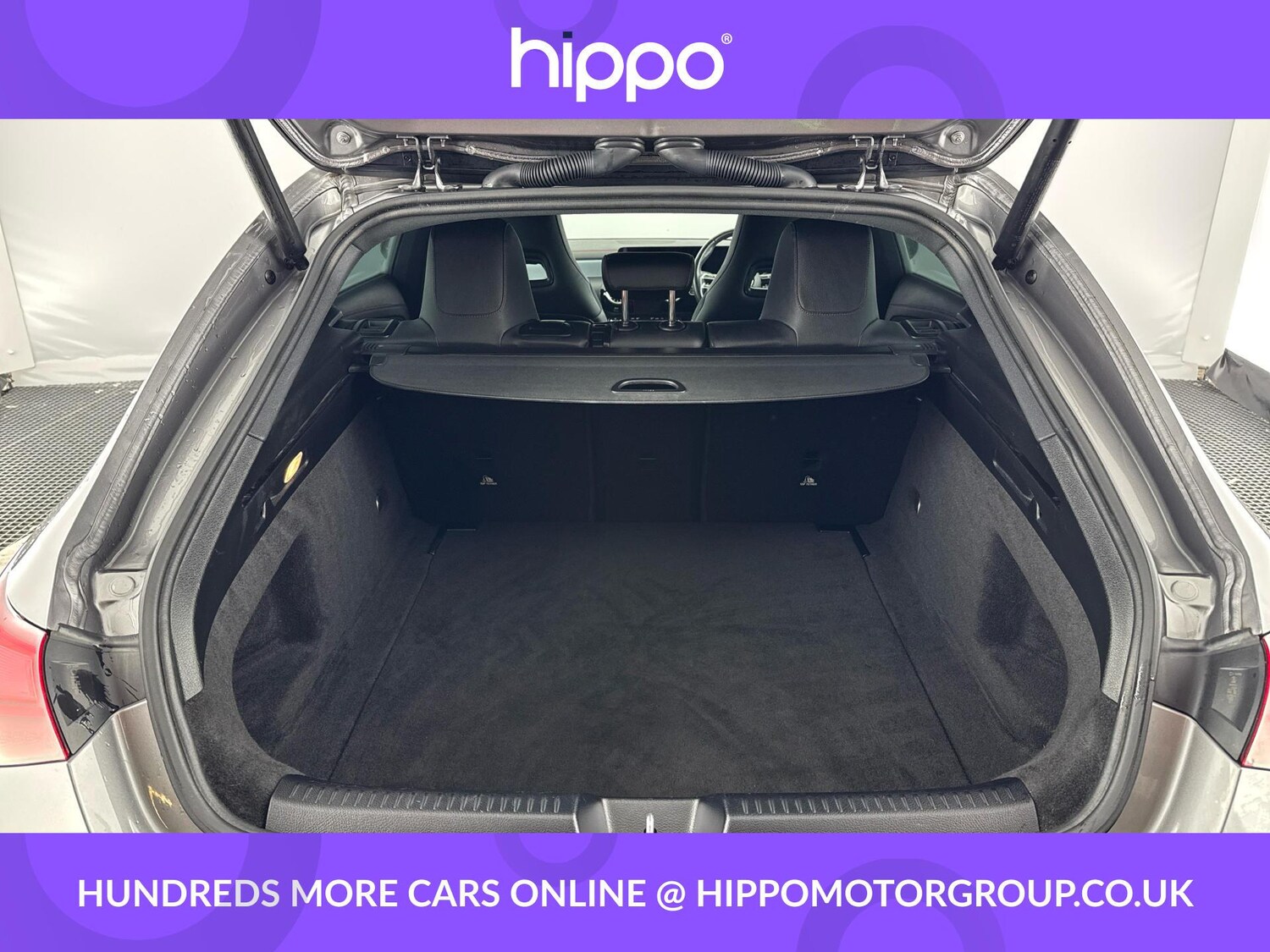 Used Mercedes-Benz CLA for sale - 77469228: Photo 15