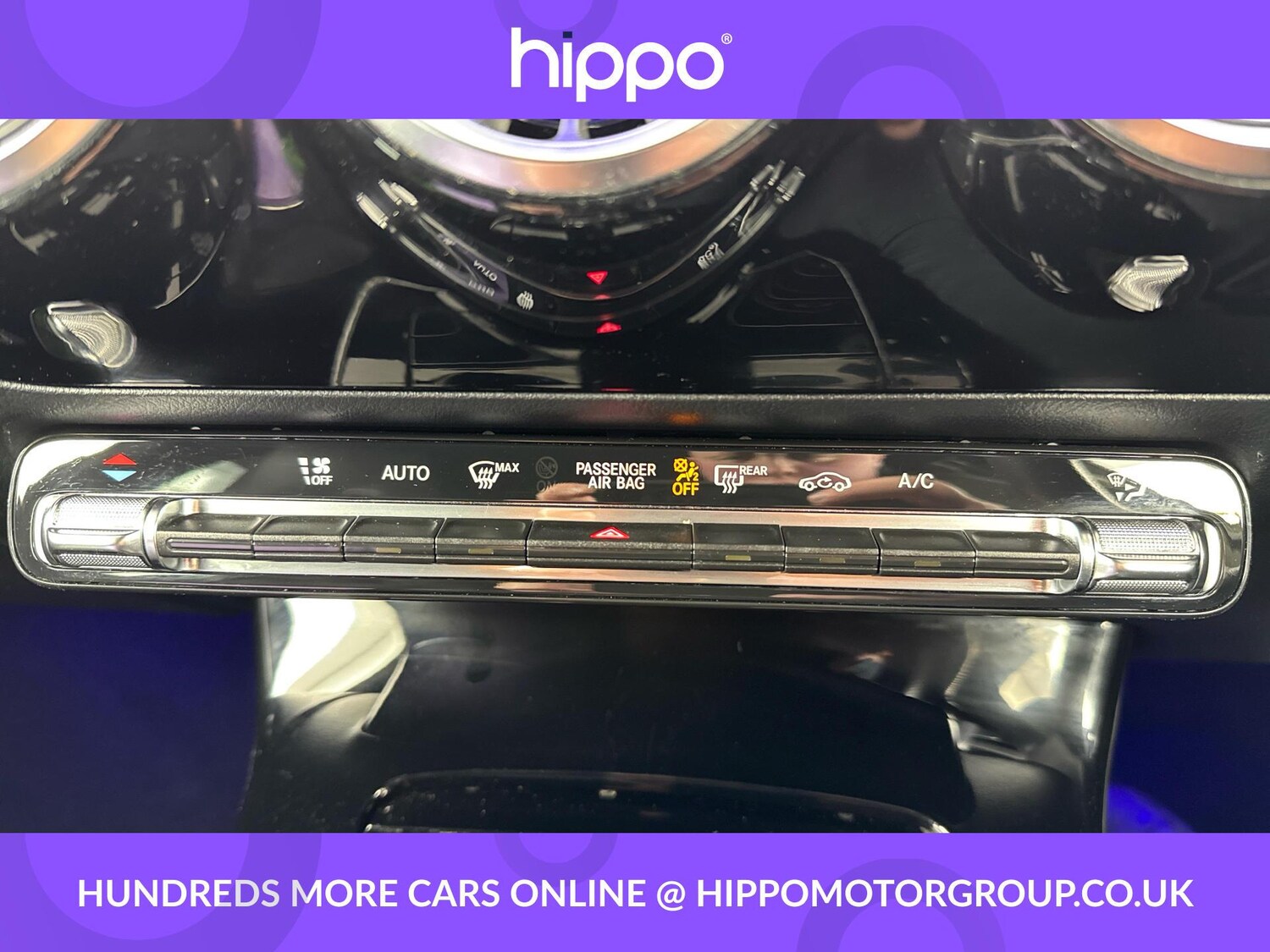 Used Mercedes-Benz CLA for sale - 77469228: Photo 16