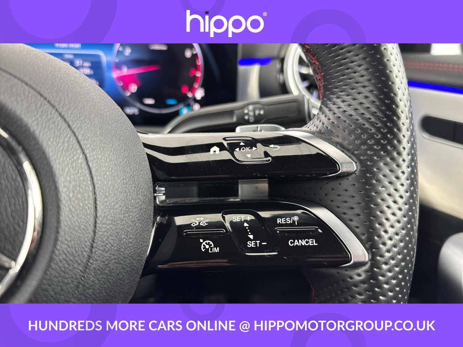 Used Mercedes-Benz CLA for sale - 77469228: Photo 19