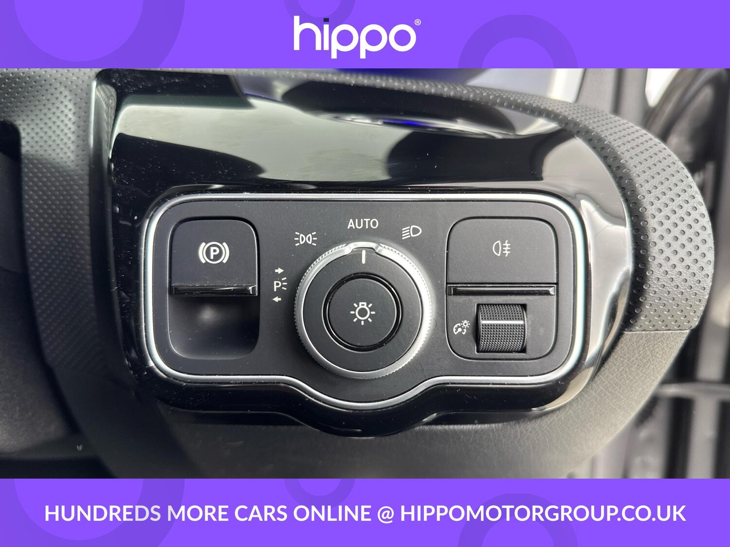 Used Mercedes-Benz CLA for sale - 77469228: Photo 21