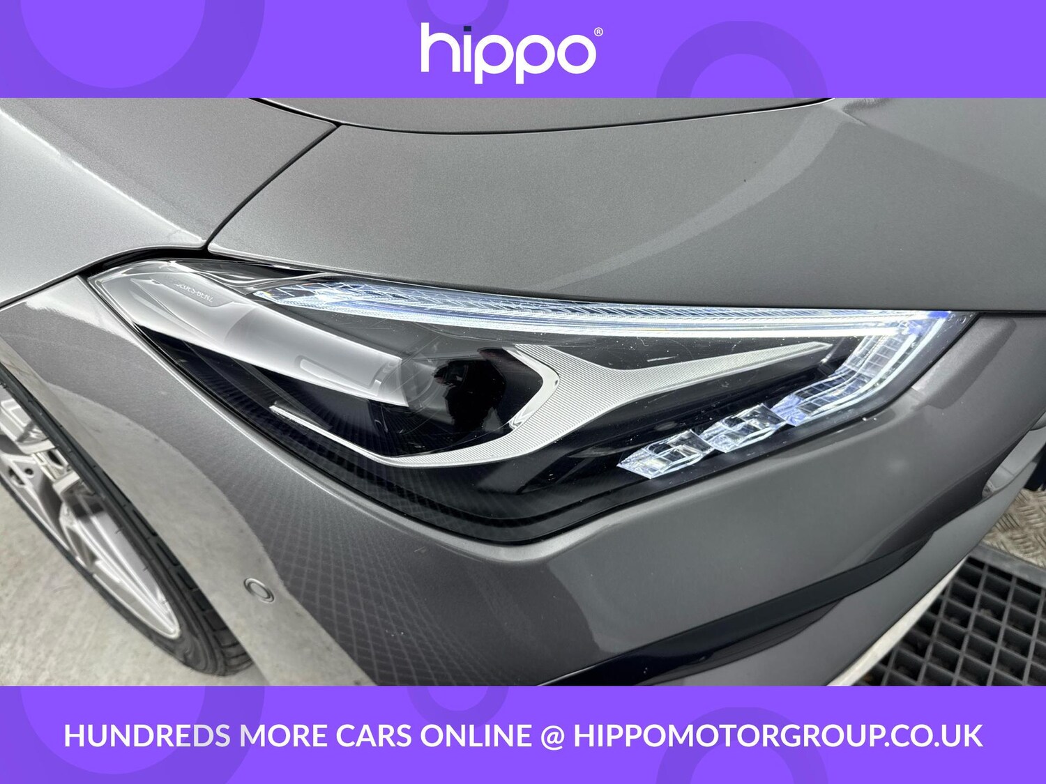 Used Mercedes-Benz CLA for sale - 77469228: Photo 24