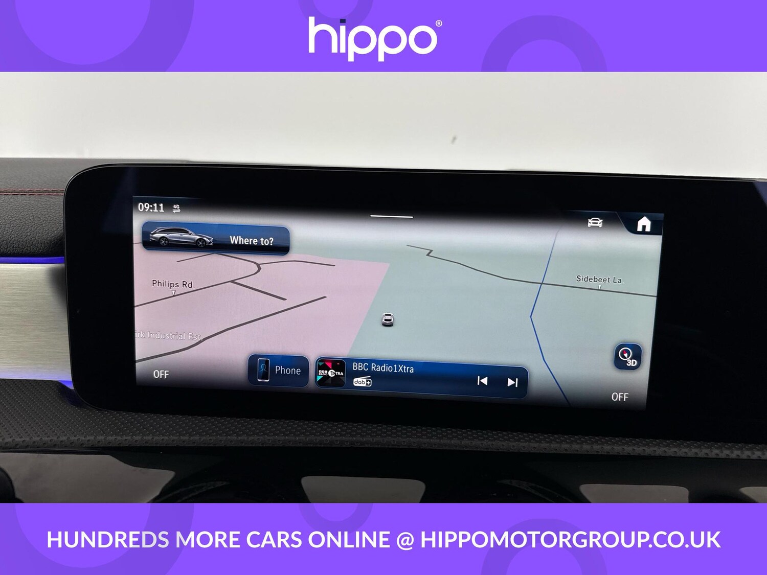 Used Mercedes-Benz CLA for sale - 77469228: Photo 25