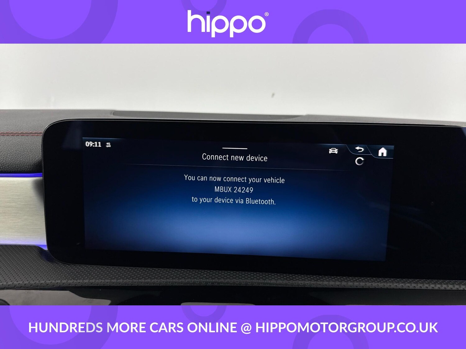 Used Mercedes-Benz CLA for sale - 77469228: Photo 26