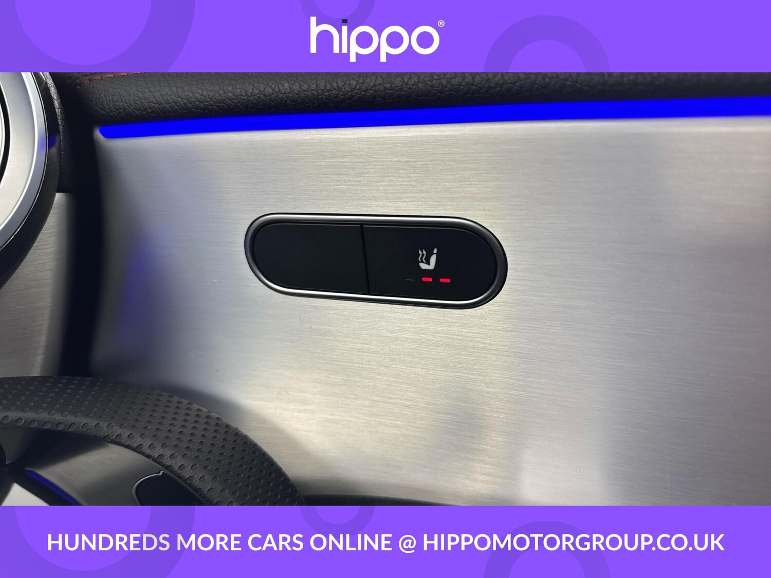 Used Mercedes-Benz CLA for sale - 77469228: Photo 31