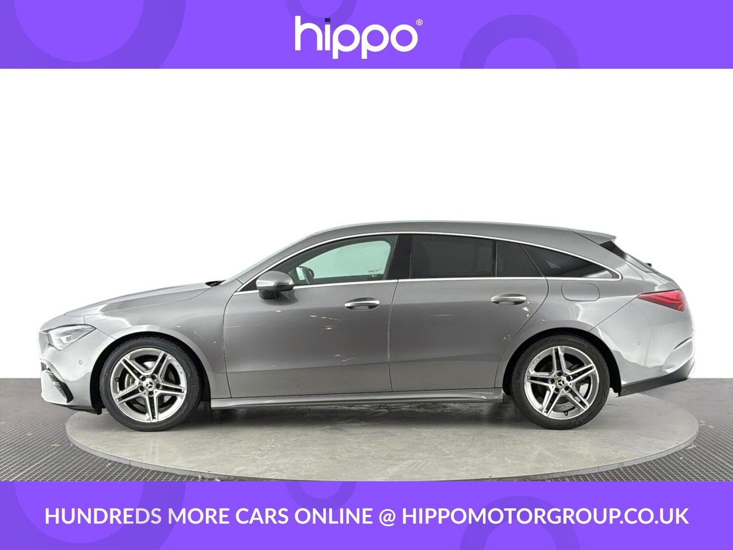 Used Mercedes-Benz CLA for sale - 77469228: Photo 7