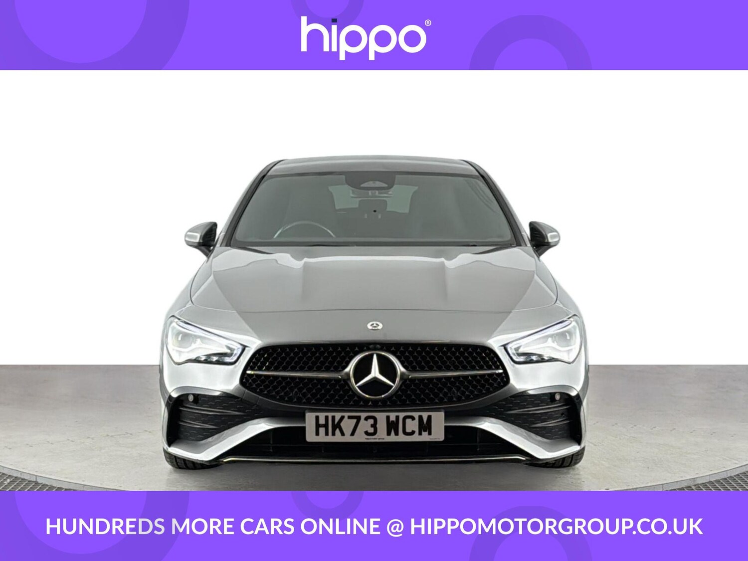 Used Mercedes-Benz CLA for sale - 77469228: Photo 8