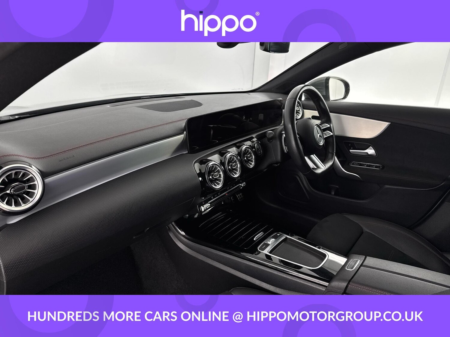 Used Mercedes-Benz CLA for sale - 77469228: Photo 9