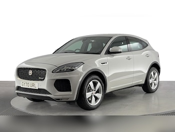 Jaguar - E-Pace