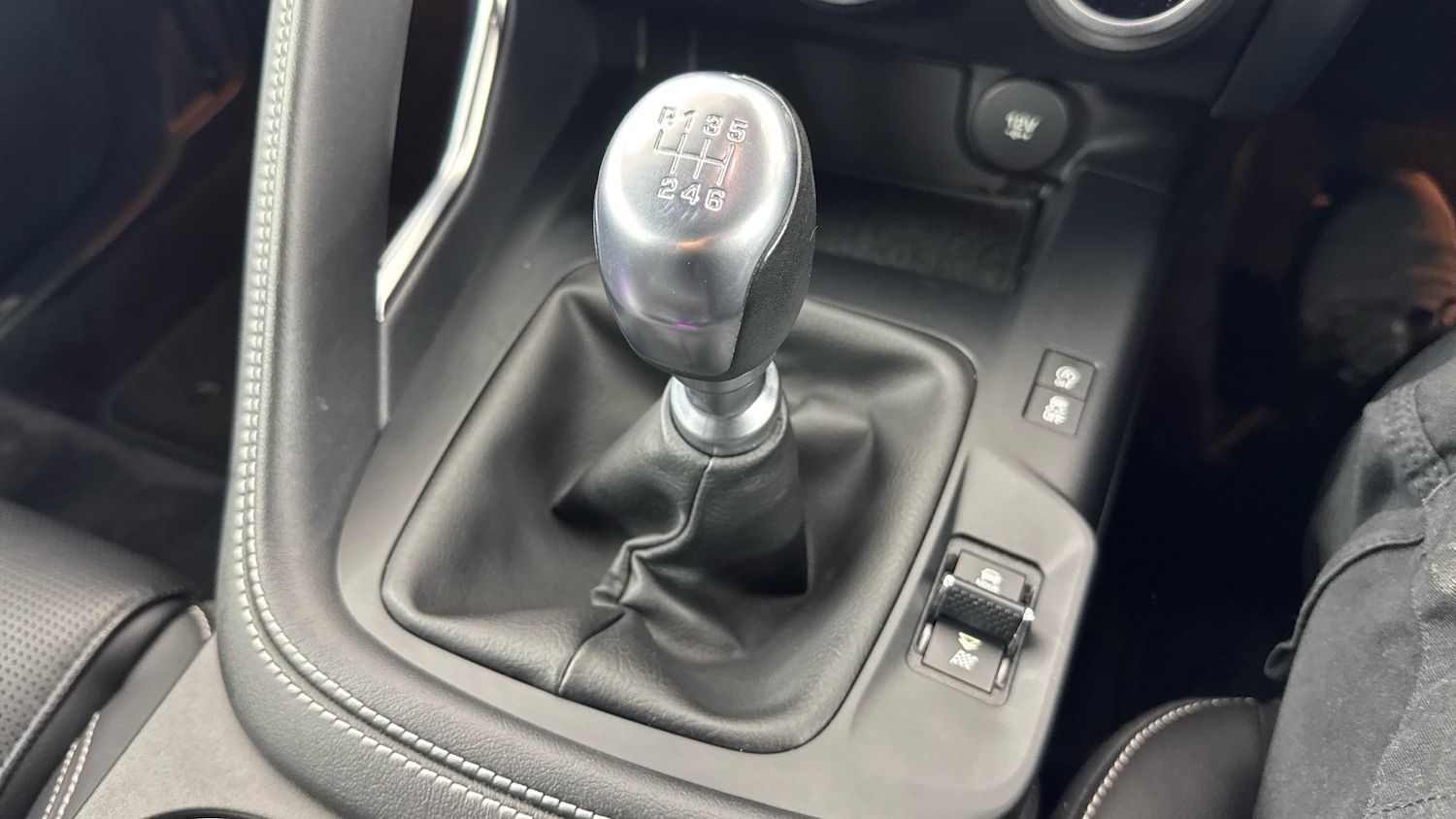 Vehicle 55