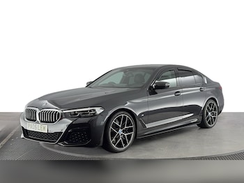 BMW - 5 Series