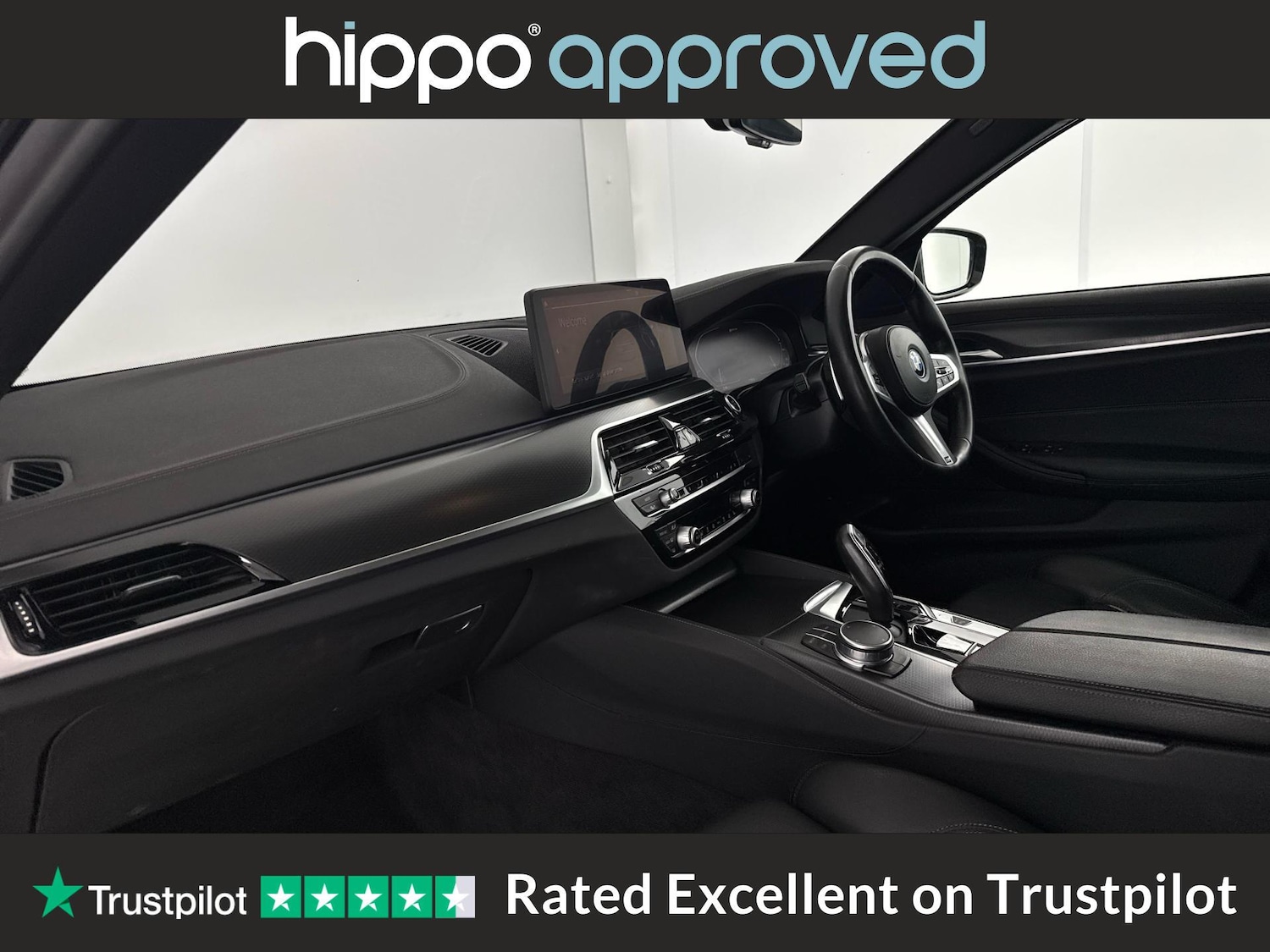 Used BMW 5 Series 2021 for sale - 76657133: Photo 10