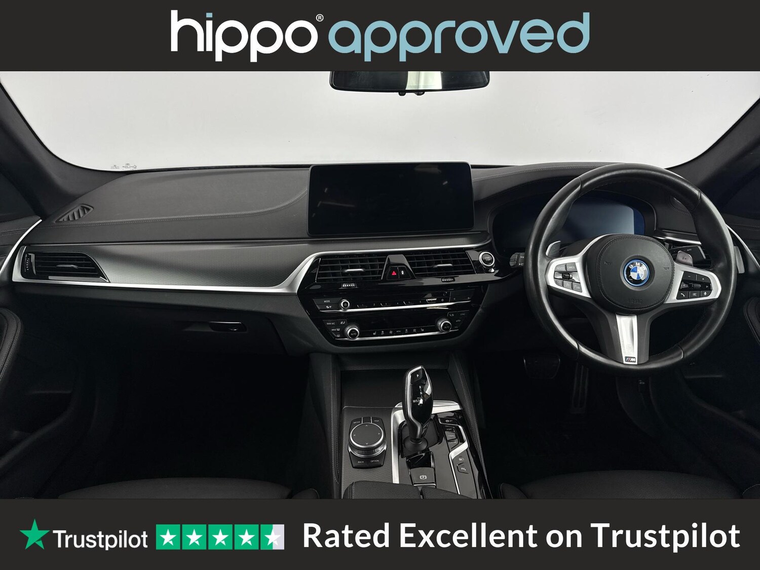 Used BMW 5 Series 2021 for sale - 76657133: Photo 11