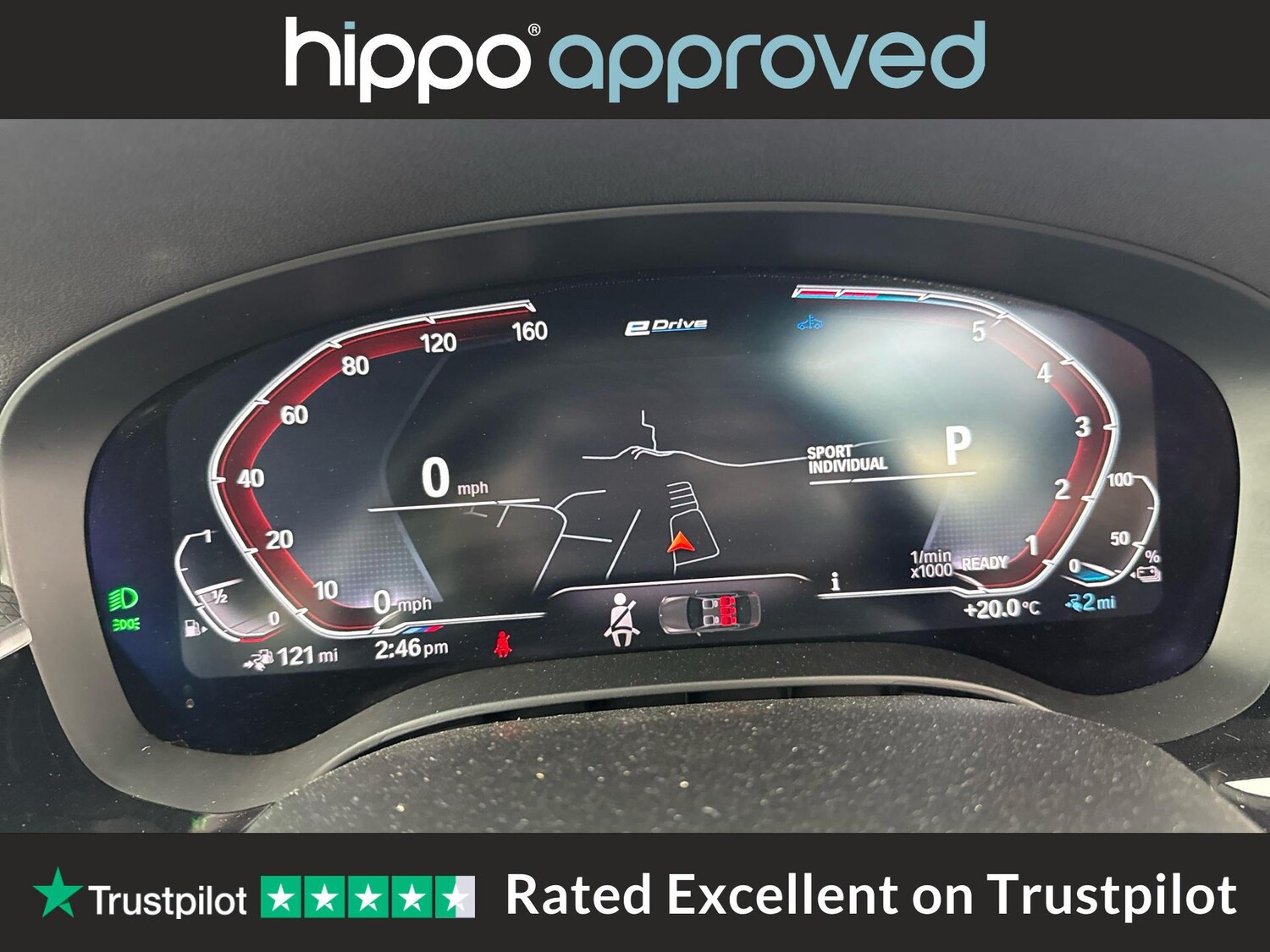 Used BMW 5 Series 2021 for sale - 76657133: Photo 13