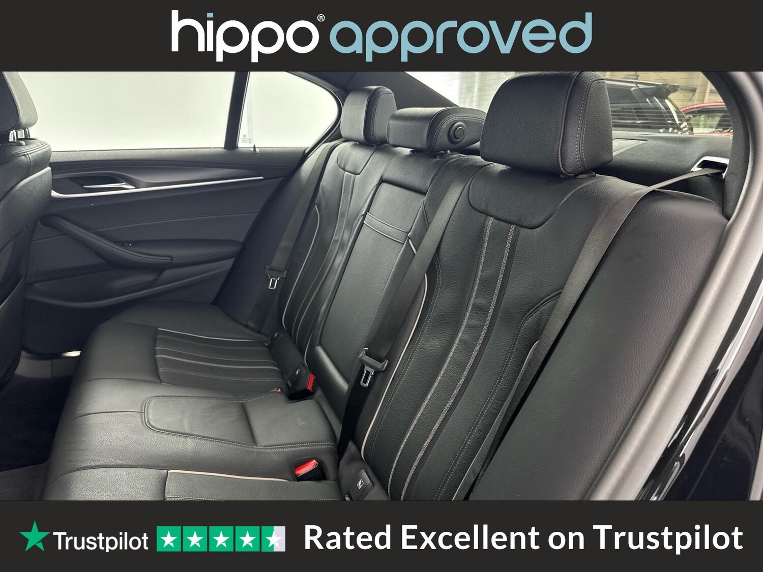 Used BMW 5 Series 2021 for sale - 76657133: Photo 14