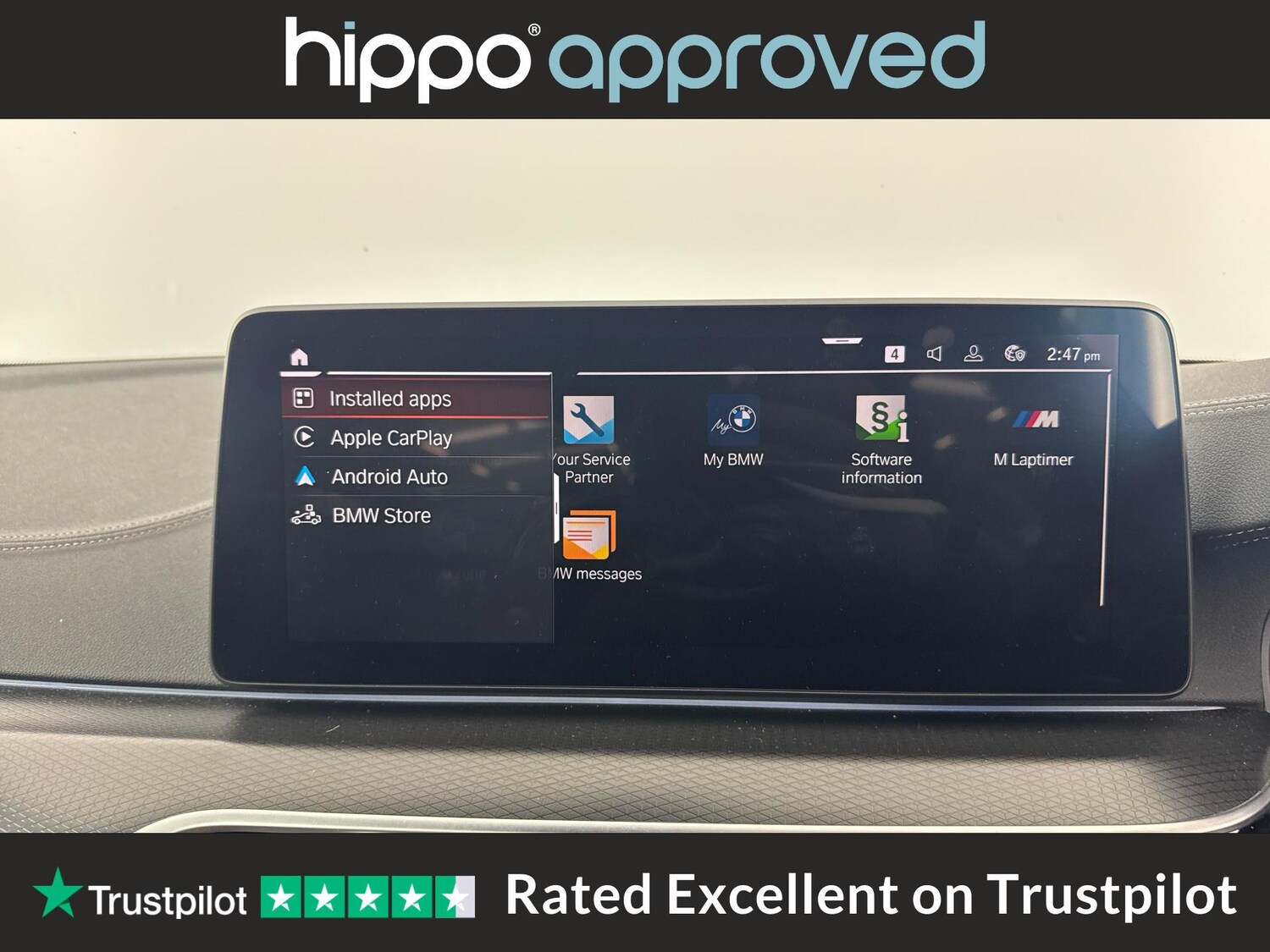 Used BMW 5 Series 2021 for sale - 76657133: Photo 18