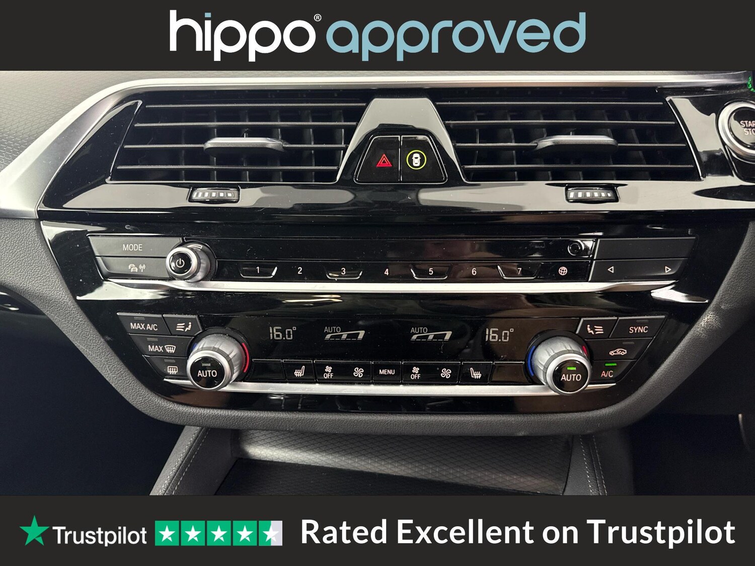 Used BMW 5 Series 2021 for sale - 76657133: Photo 19