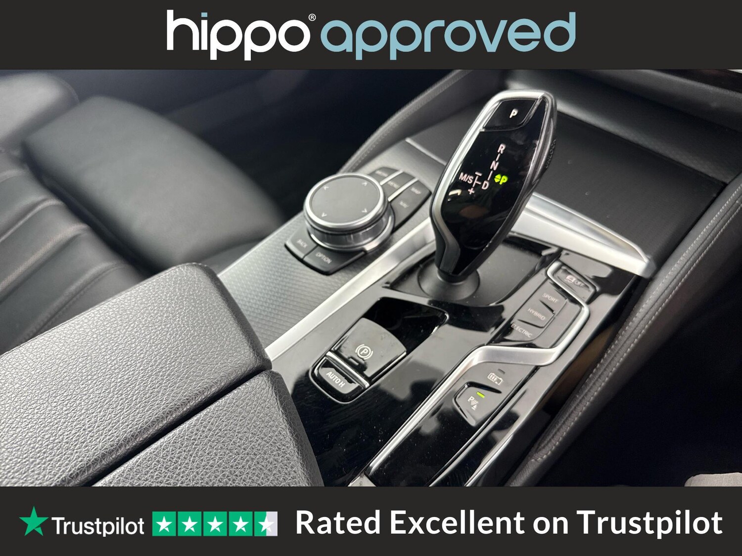 Used BMW 5 Series 2021 for sale - 76657133: Photo 20