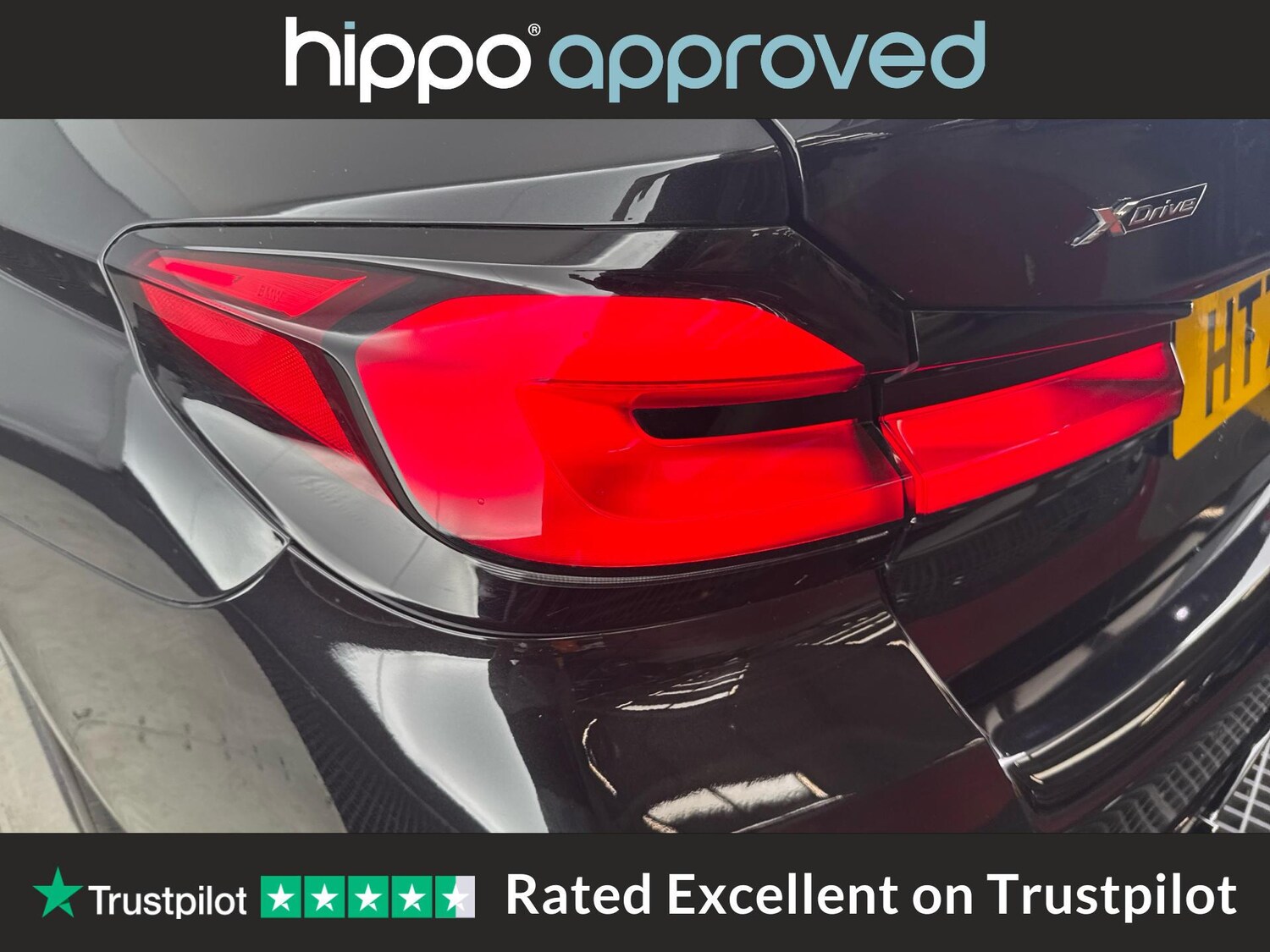 Used BMW 5 Series 2021 for sale - 76657133: Photo 29