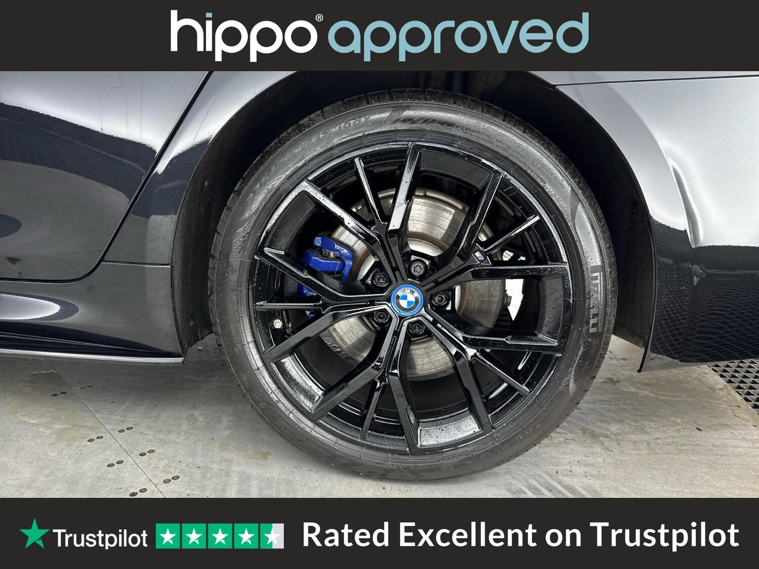 Used BMW 5 Series 2021 for sale - 76657133: Photo 30