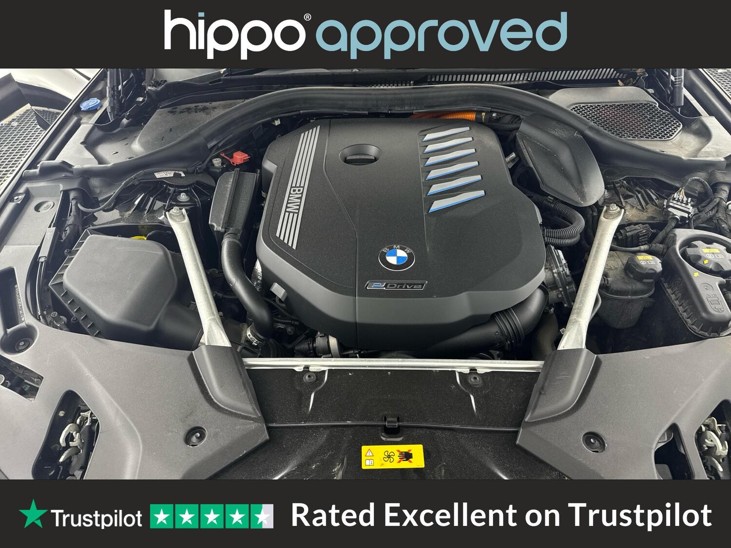 Used BMW 5 Series 2021 for sale - 76657133: Photo 32