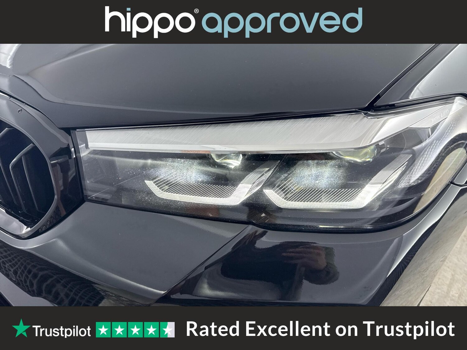 Used BMW 5 Series 2021 for sale - 76657133: Photo 33