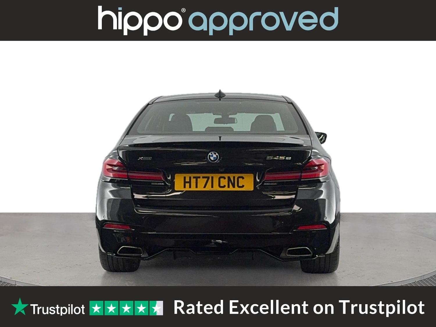 Used BMW 5 Series 2021 for sale - 76657133: Photo 5