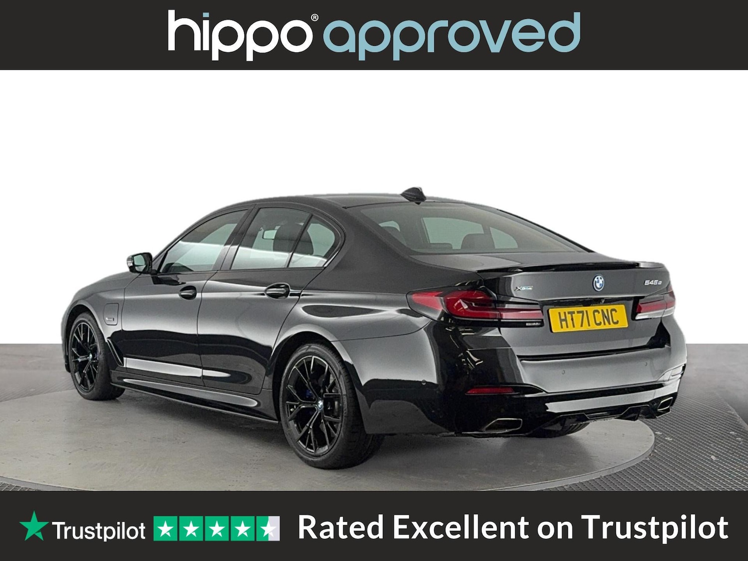 Used BMW 5 Series 2021 for sale - 76657133: Photo 6