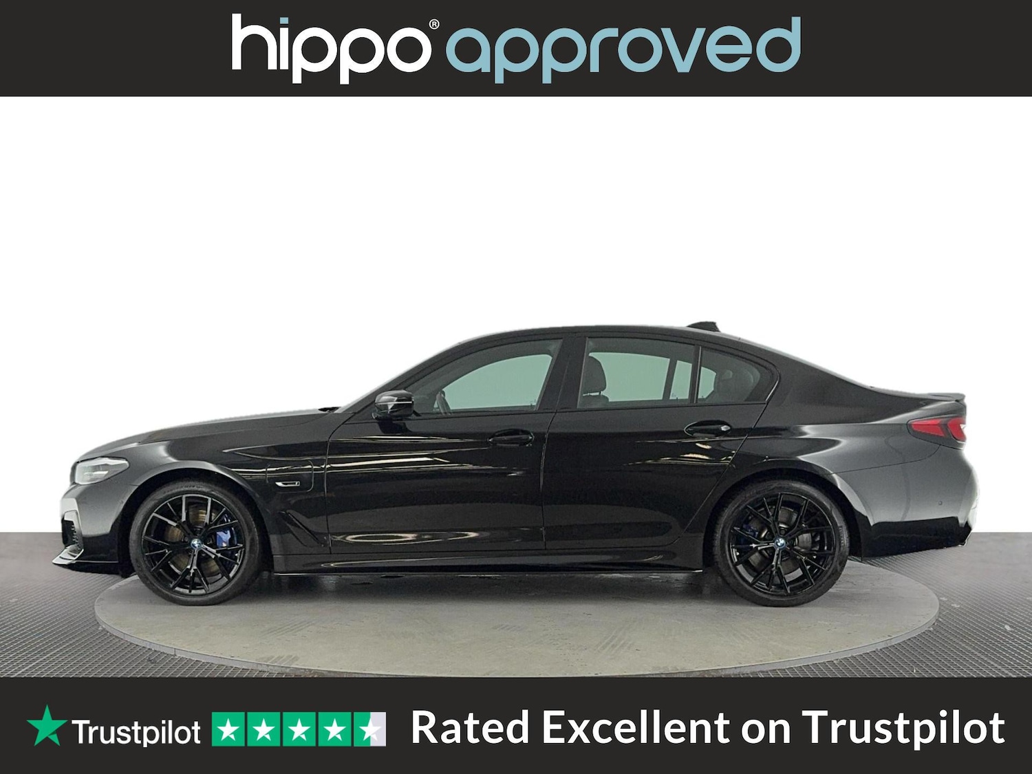 Used BMW 5 Series 2021 for sale - 76657133: Photo 7