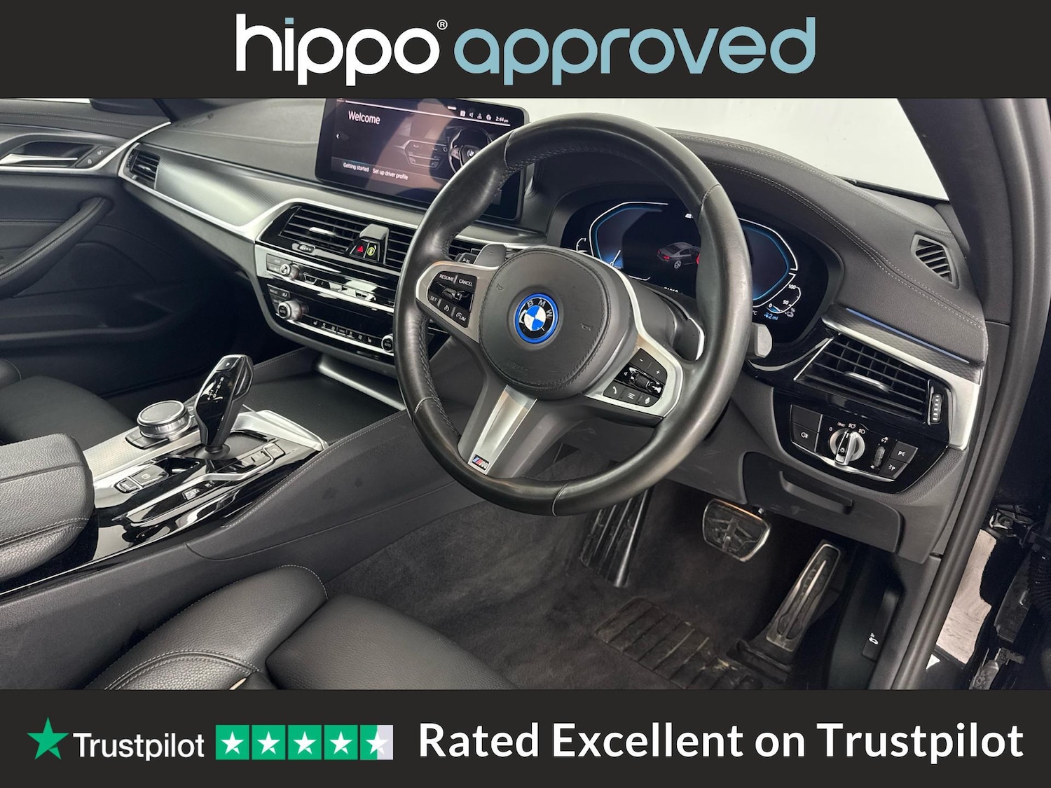 Used BMW 5 Series 2021 for sale - 76657133: Photo 9